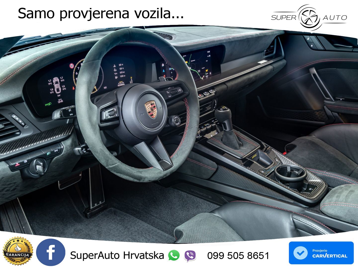 Porsche 911 GT3 4.0 (510 KS) PDK
