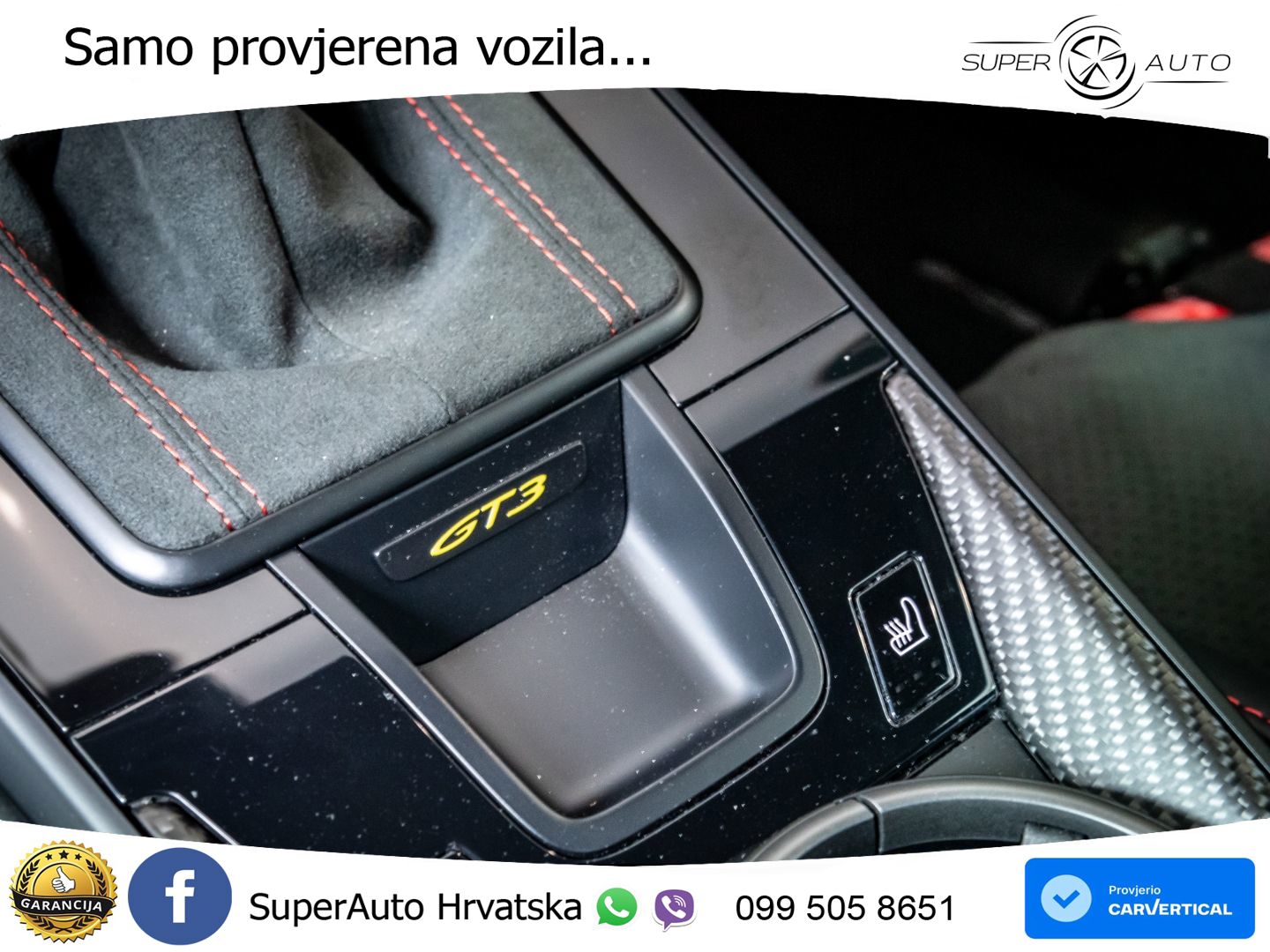 Porsche 911 GT3 4.0 (510 KS) PDK