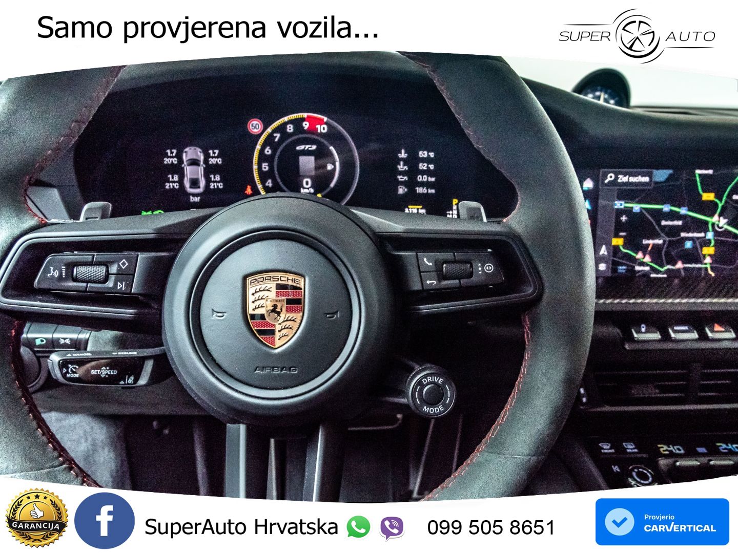 Porsche 911 GT3 4.0 (510 KS) PDK
