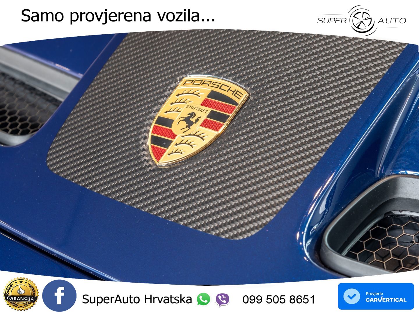 Porsche 911 GT3 4.0 (510 KS) PDK