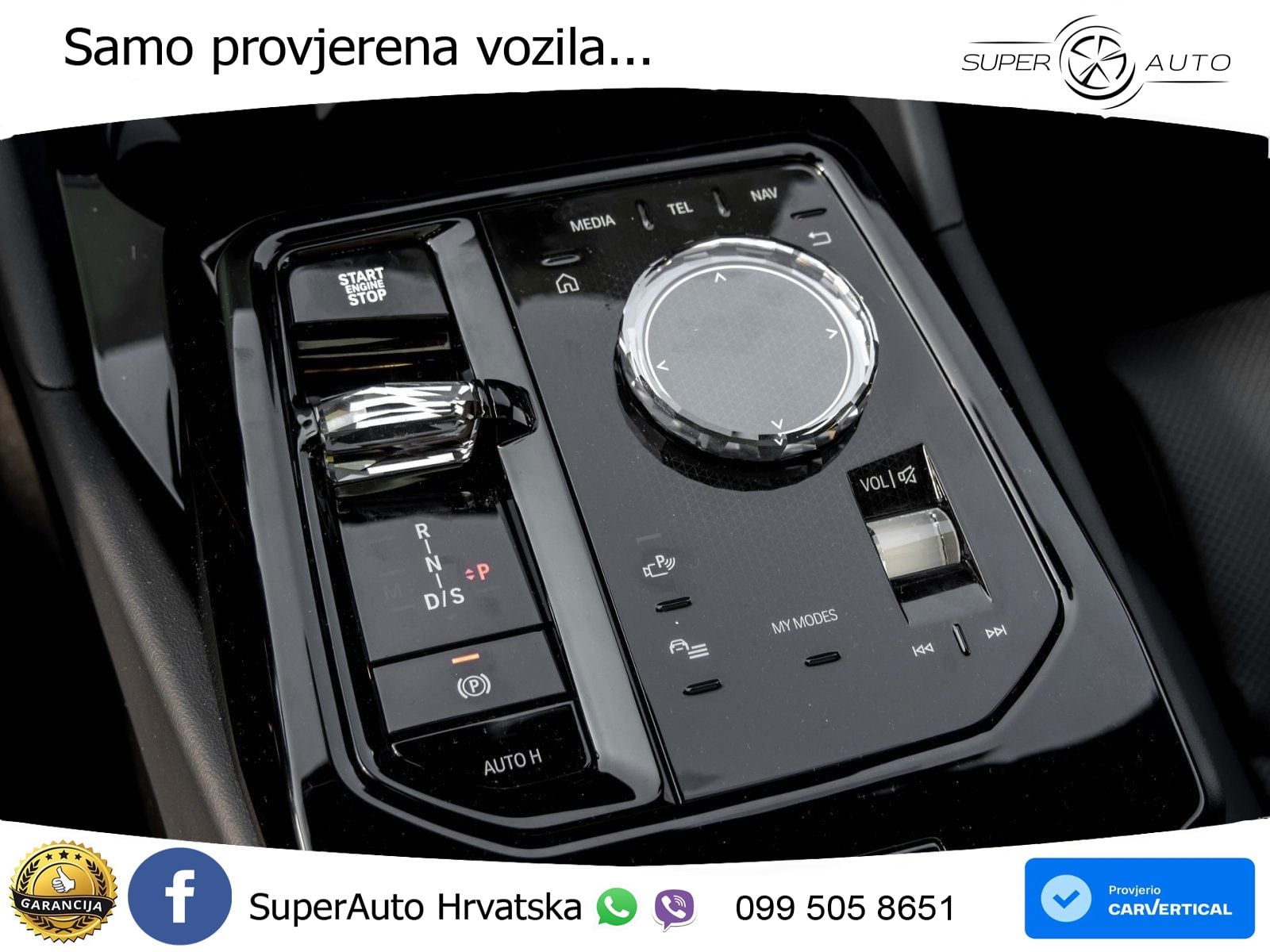 BMW 540d Touring (303 KS) xDrive Steptronic M Sport LED+GR SJED+ACC