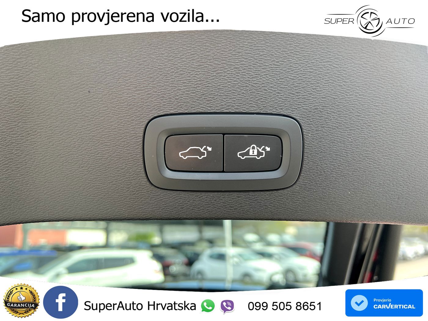Volvo XC40 Recharge 69 kWh 231 KS Single Motor LED+GR SJED+ACC