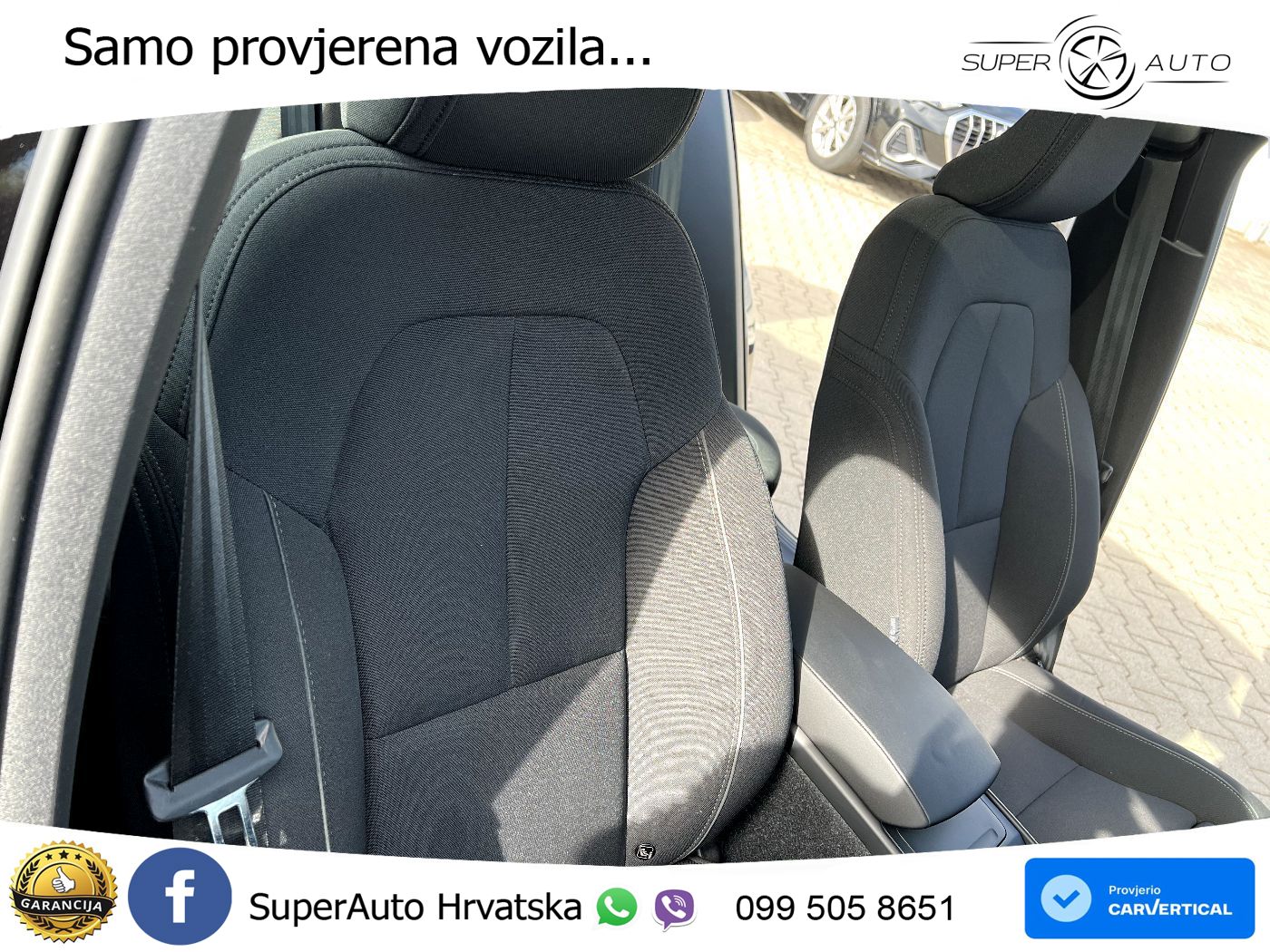 Volvo XC40 Recharge 69 kWh 231 KS Single Motor LED+GR SJED+ACC