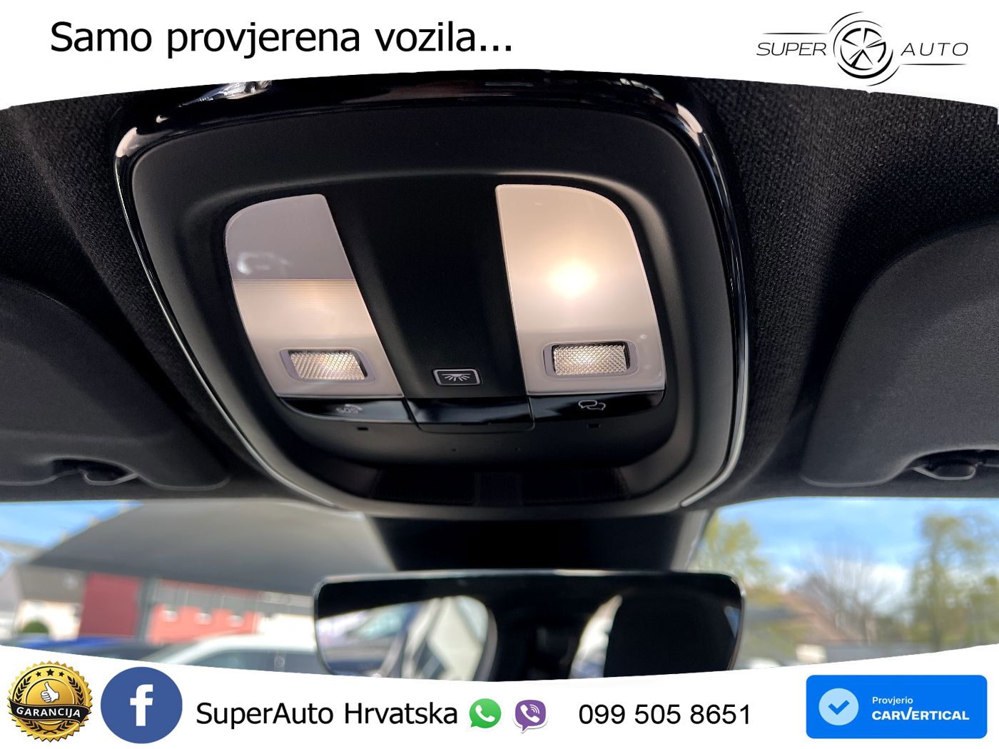 Volvo XC40 Recharge 69 kWh 231 KS Single Motor LED+GR SJED+ACC