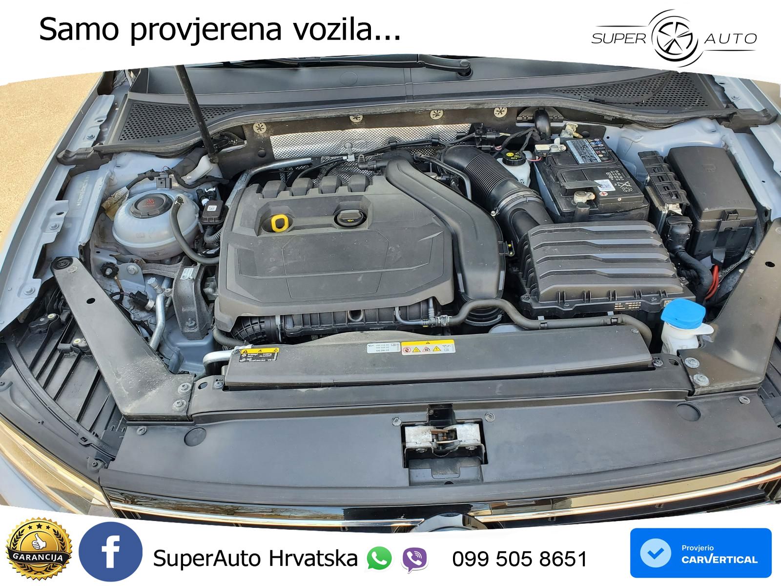 Volkswagen Passat Variant 1.5 TSI (150 KS) DSG ACT Business LED+GR SJED+ACC