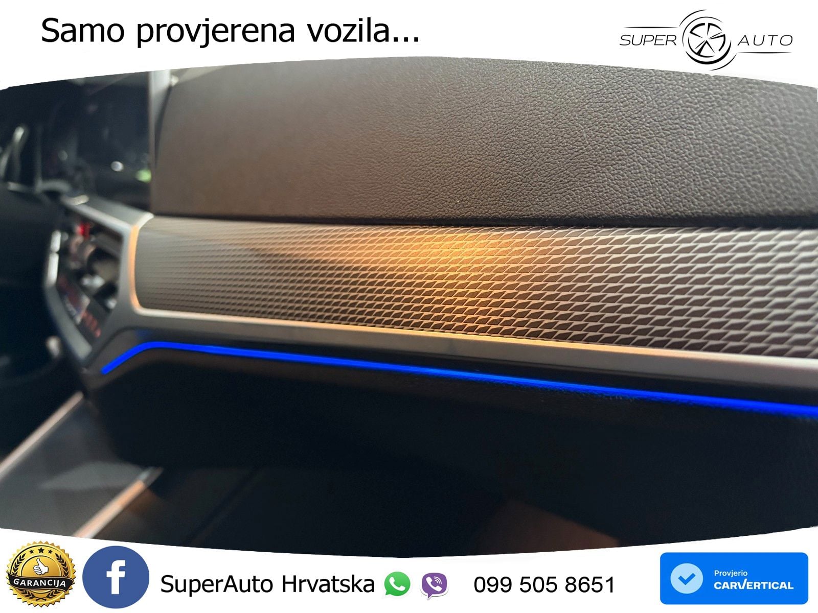 BMW 320i (184 KS) Steptronic M Sport