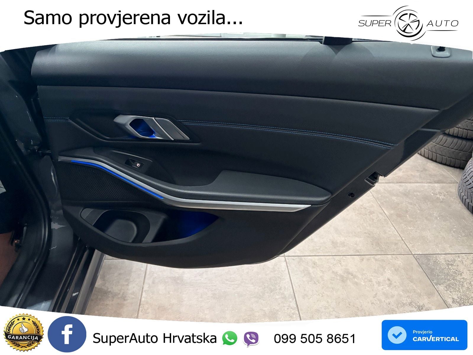 BMW 320i (184 KS) Steptronic M Sport
