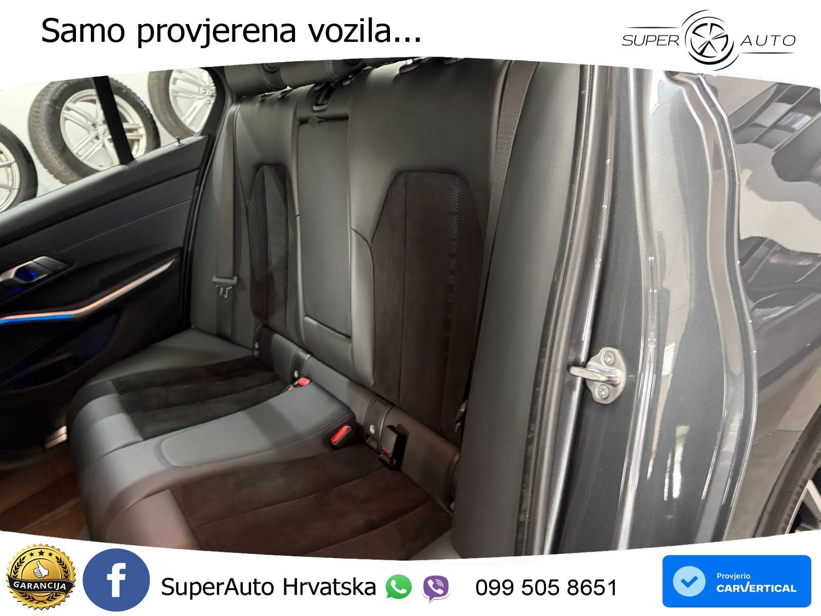 BMW 320i (184 KS) Steptronic M Sport