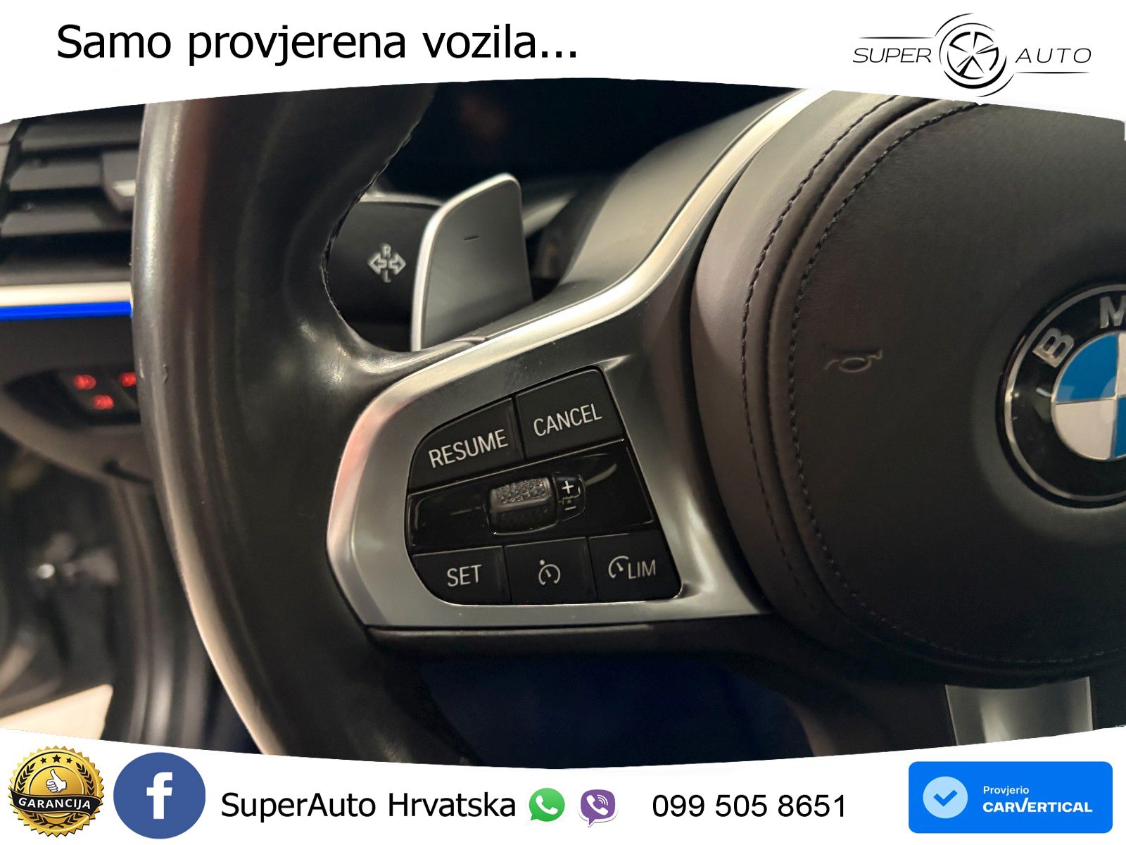 BMW 320i (184 KS) Steptronic M Sport