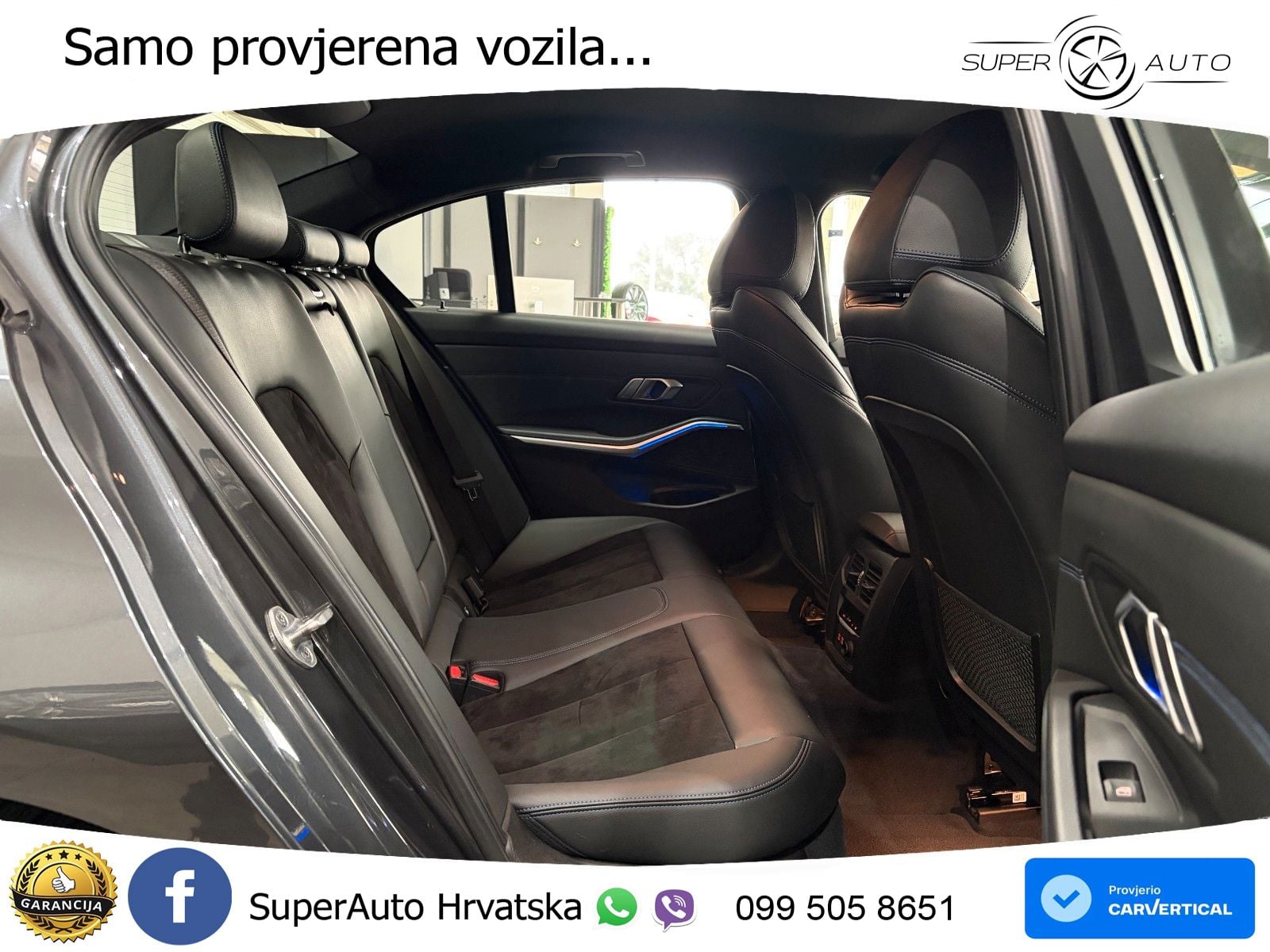 BMW 320i (184 KS) Steptronic M Sport