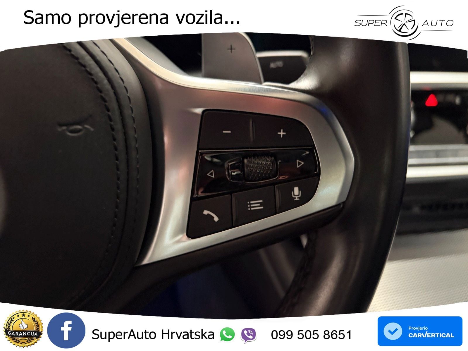 BMW 320i (184 KS) Steptronic M Sport