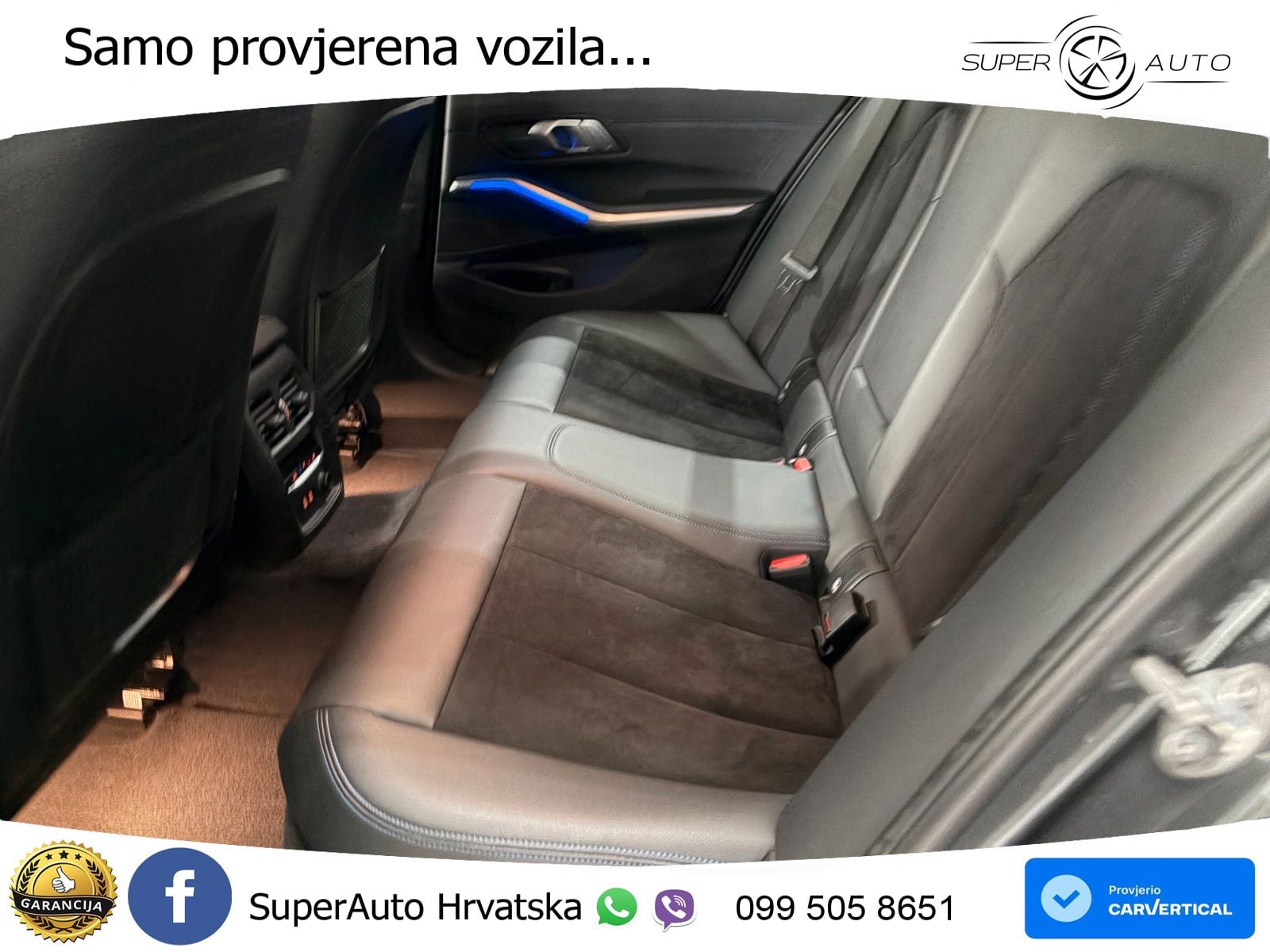BMW 320i (184 KS) Steptronic M Sport