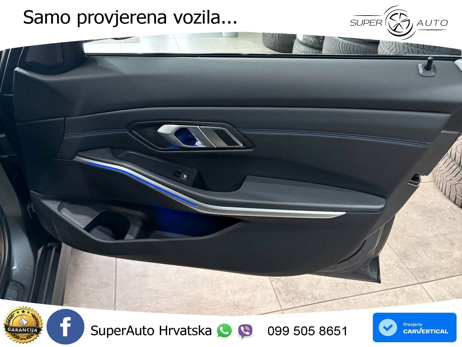 BMW 320i (184 KS) Steptronic M Sport