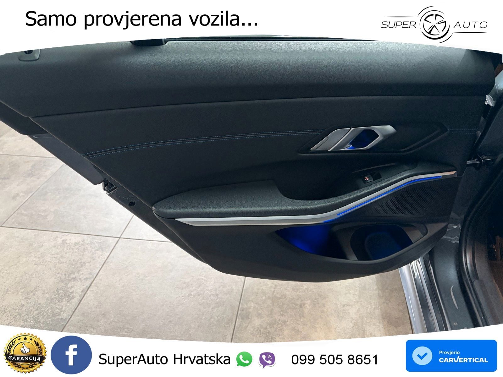 BMW 320i (184 KS) Steptronic M Sport