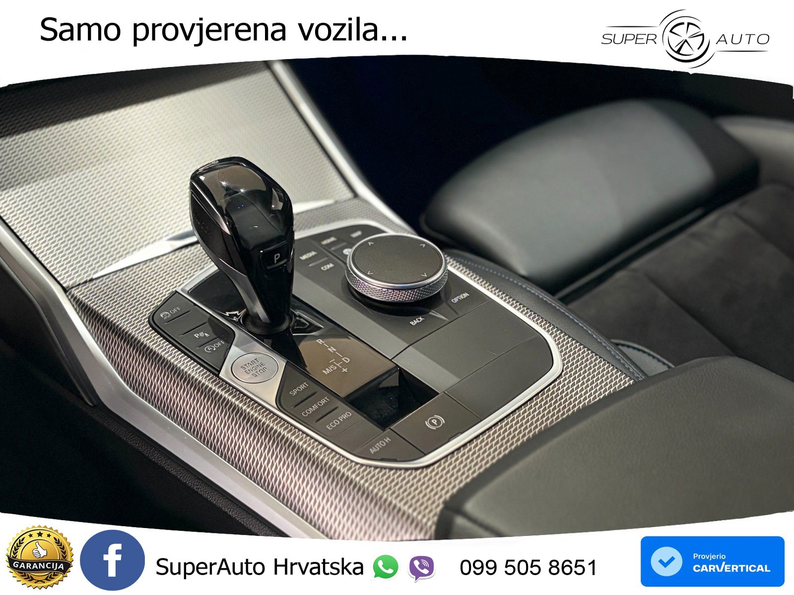 BMW 320i (184 KS) Steptronic M Sport