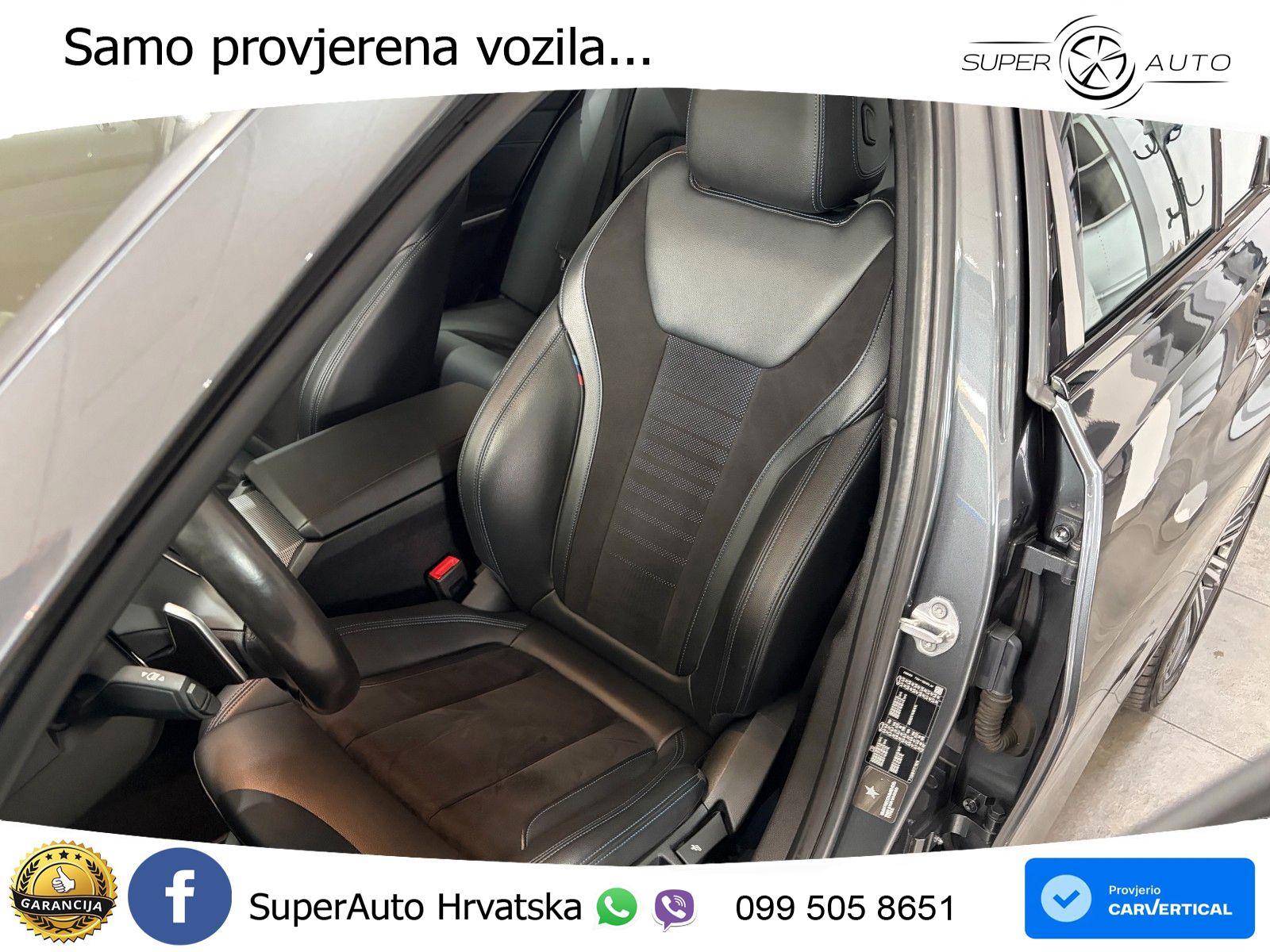 BMW 320i (184 KS) Steptronic M Sport