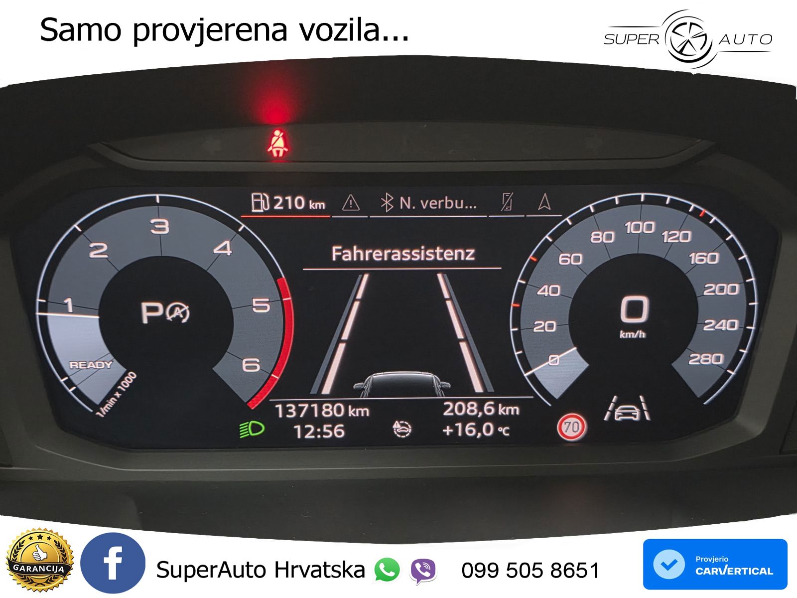 Audi Q3 35 TDI (150 KS) S tronic