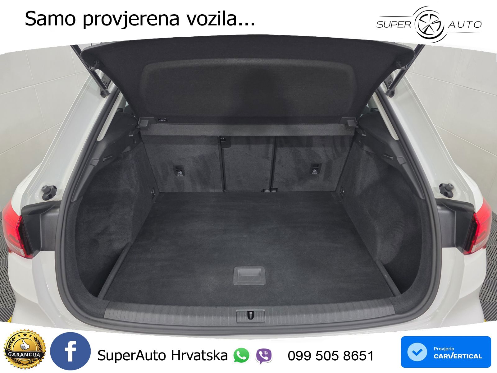 Audi Q3 35 TDI (150 KS) S tronic