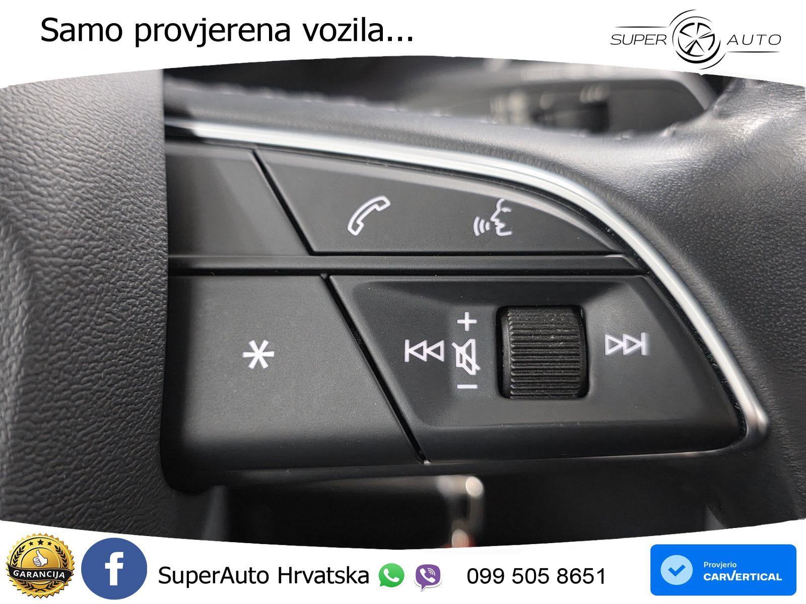 Audi Q3 35 TDI (150 KS) S tronic