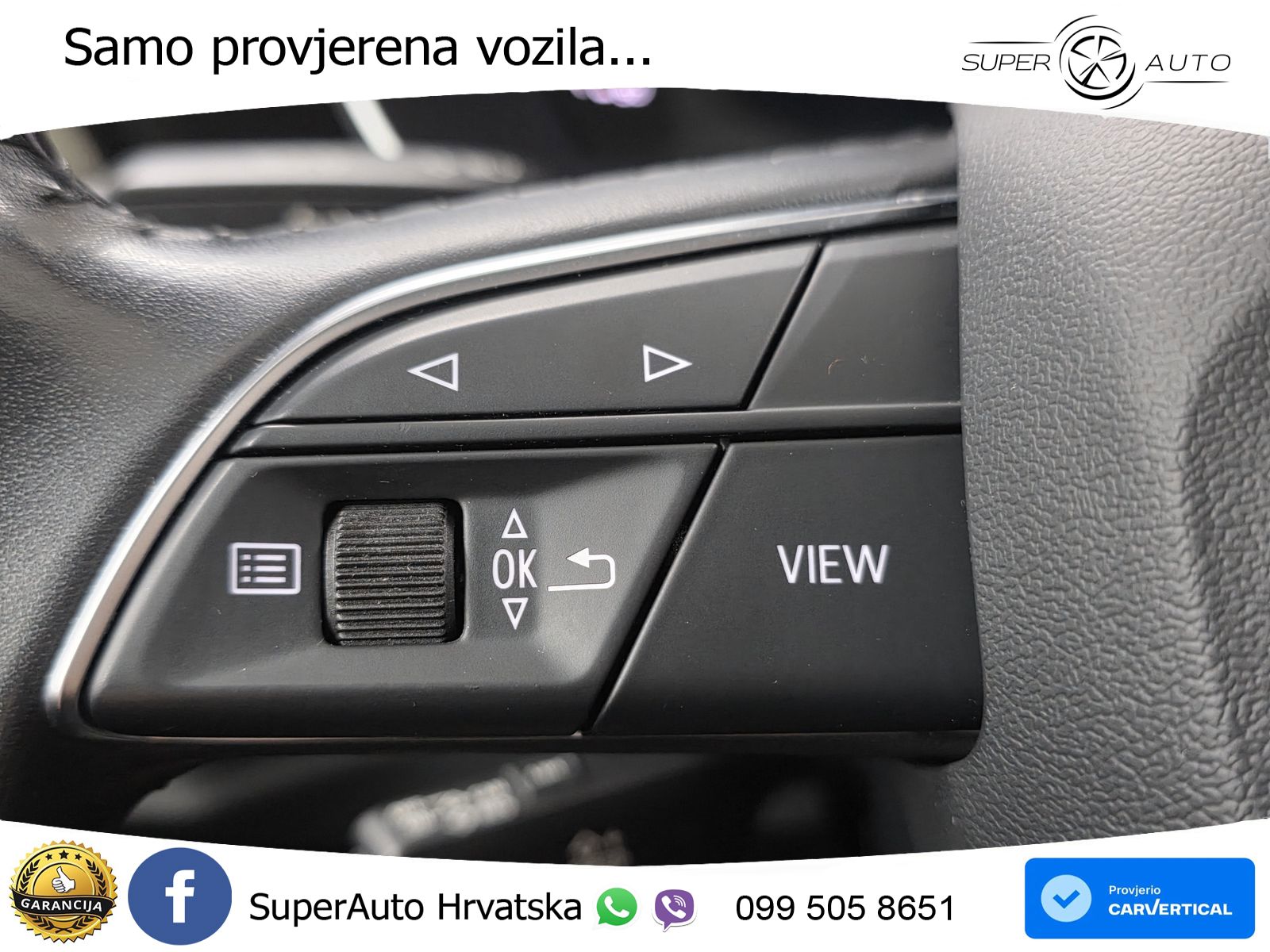 Audi Q3 35 TDI (150 KS) S tronic