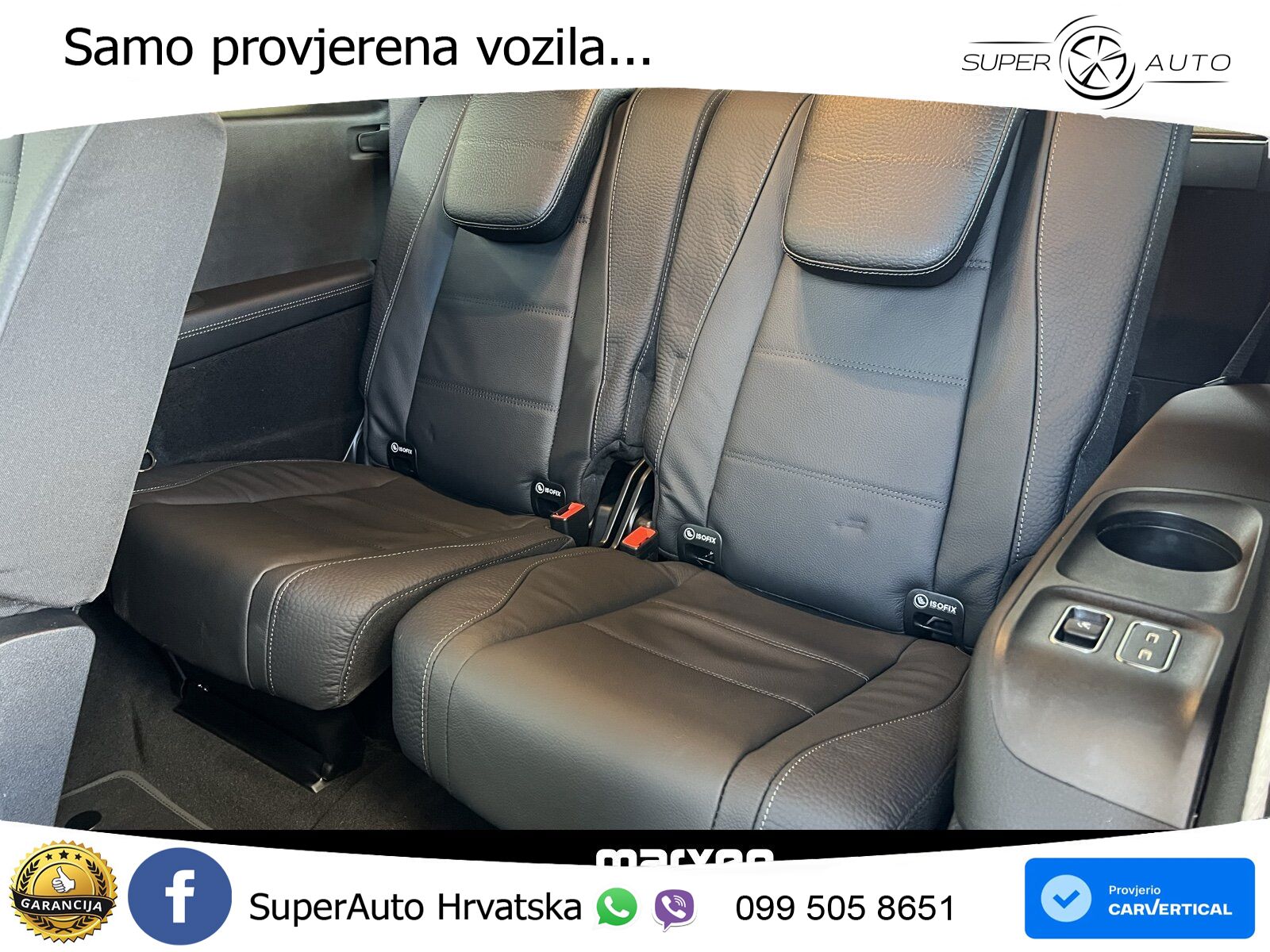 Mercedes-Benz GLS GLS 580 V8 EQ Boost 4MATIC 9G-TRONIC AMG ZRAČNI+ACC+GR SJED+KAM