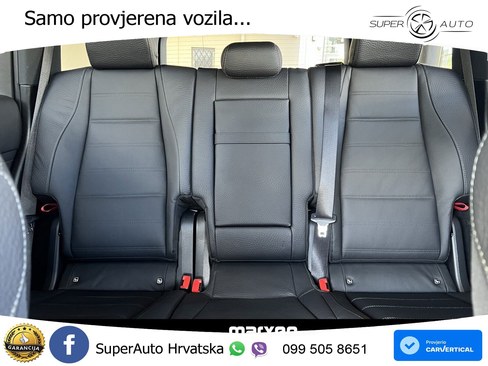 Mercedes-Benz GLS GLS 580 V8 EQ Boost 4MATIC 9G-TRONIC AMG ZRAČNI+ACC+GR SJED+KAM