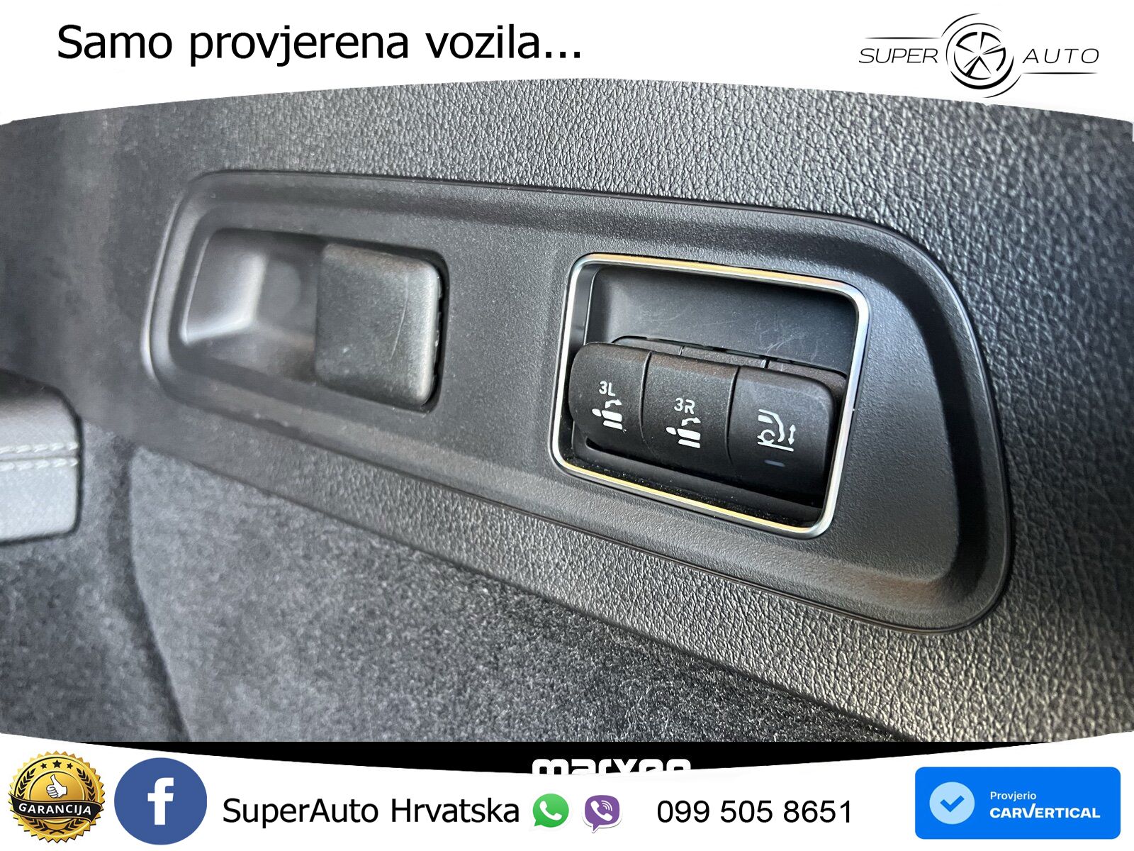Mercedes-Benz GLS GLS 580 V8 EQ Boost 4MATIC 9G-TRONIC AMG ZRAČNI+ACC+GR SJED+KAM