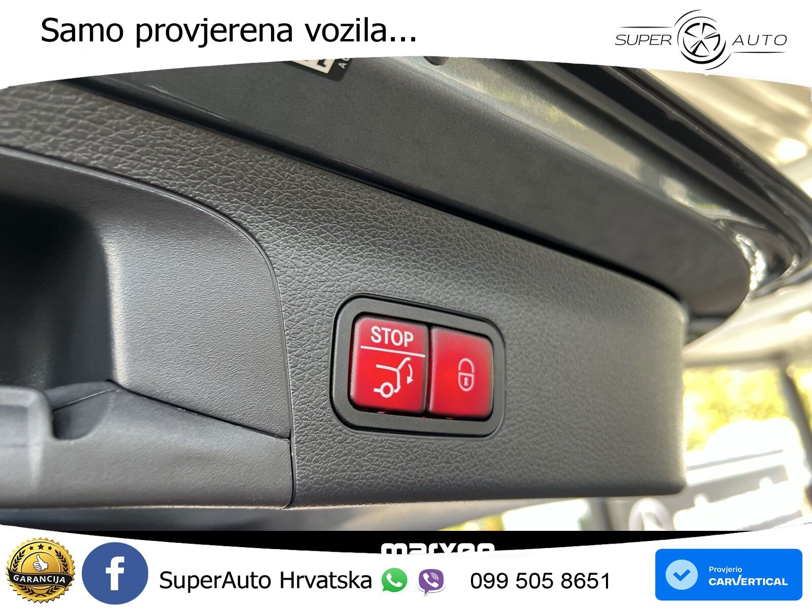 Mercedes-Benz GLS GLS 580 V8 EQ Boost 4MATIC 9G-TRONIC AMG ZRAČNI+ACC+GR SJED+KAM
