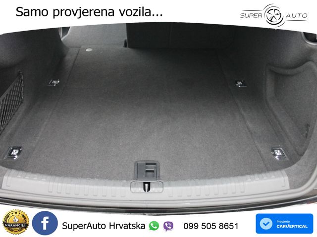 Audi A6 50 TDI V6 (286 KS) quattro tiptronic ZRAČNI+ACC+4xGR SJED+KAM