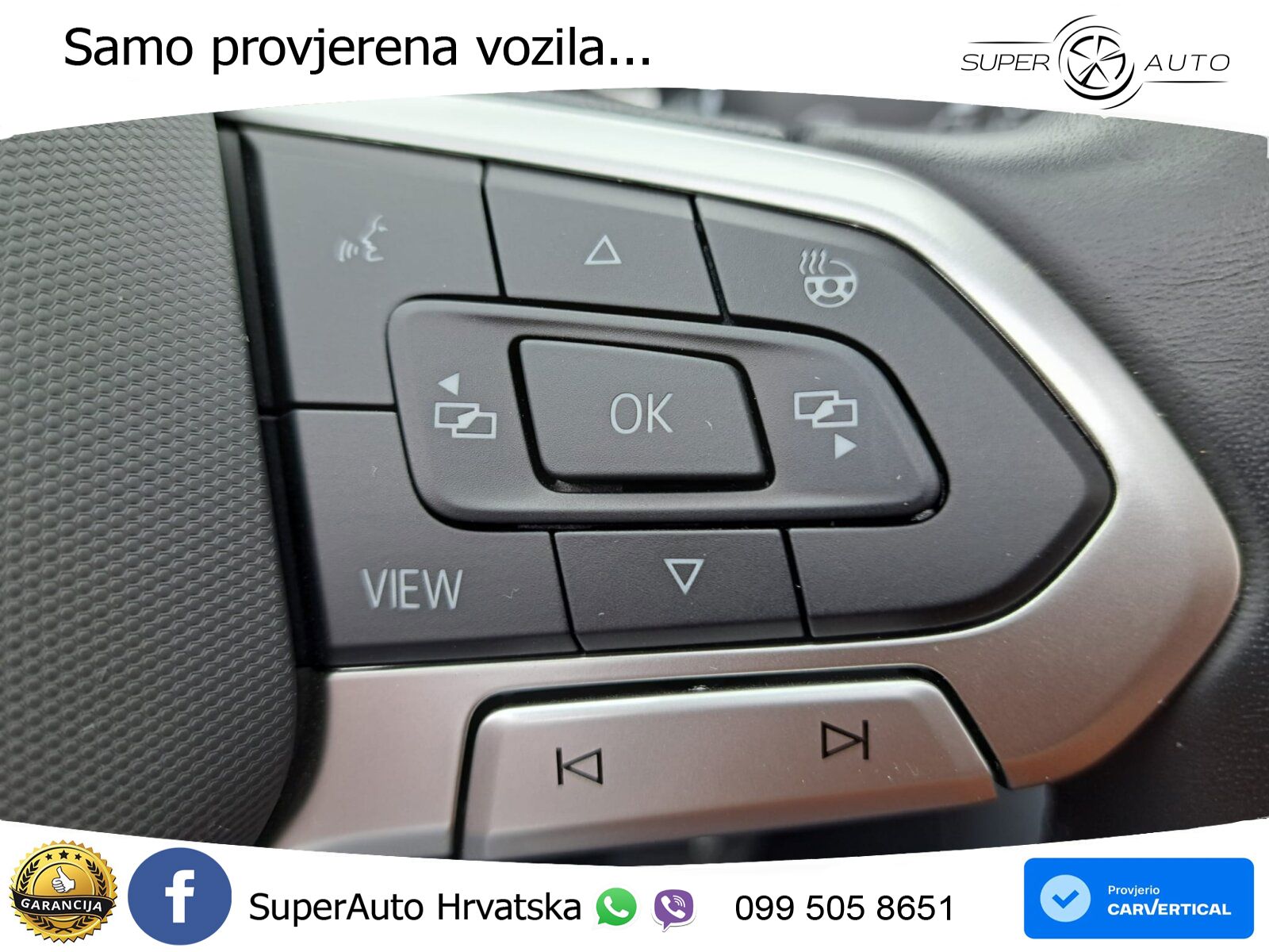 Volkswagen T-Roc I 1.5 TSI (150 KS) LED+GR SJED+ACC
