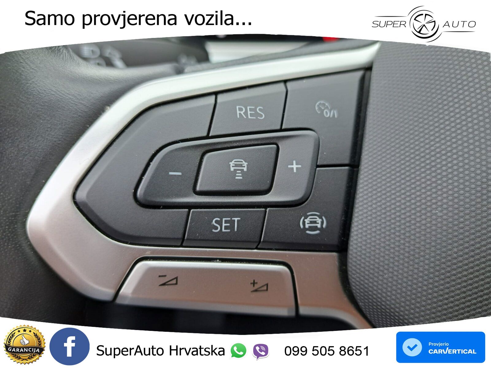 Volkswagen T-Roc I 1.5 TSI (150 KS) LED+GR SJED+ACC