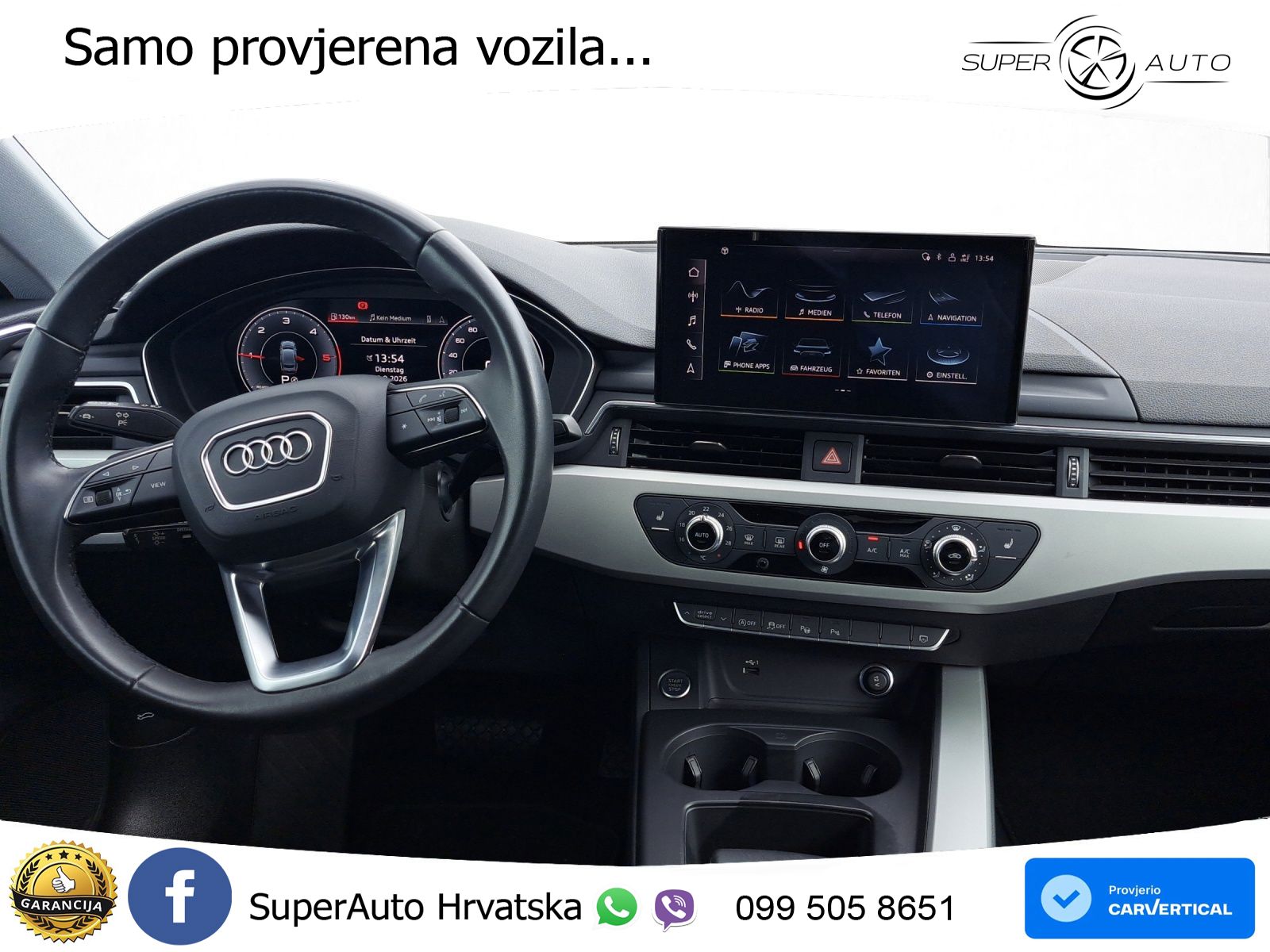 Audi A5 Sportback 40 TDI (204 KS) S tronic S line LED+GR SJED+ACC