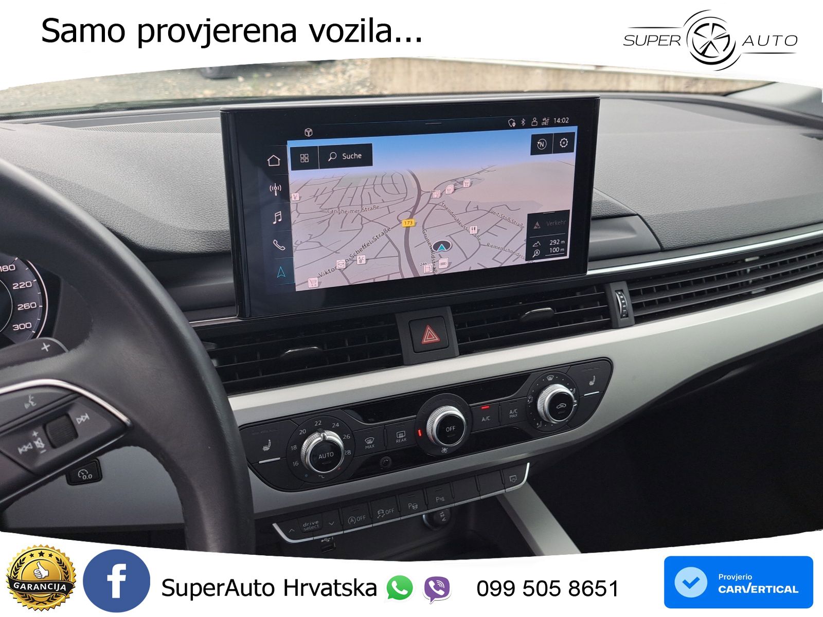 Audi A5 Sportback 40 TDI (204 KS) S tronic S line LED+GR SJED+ACC