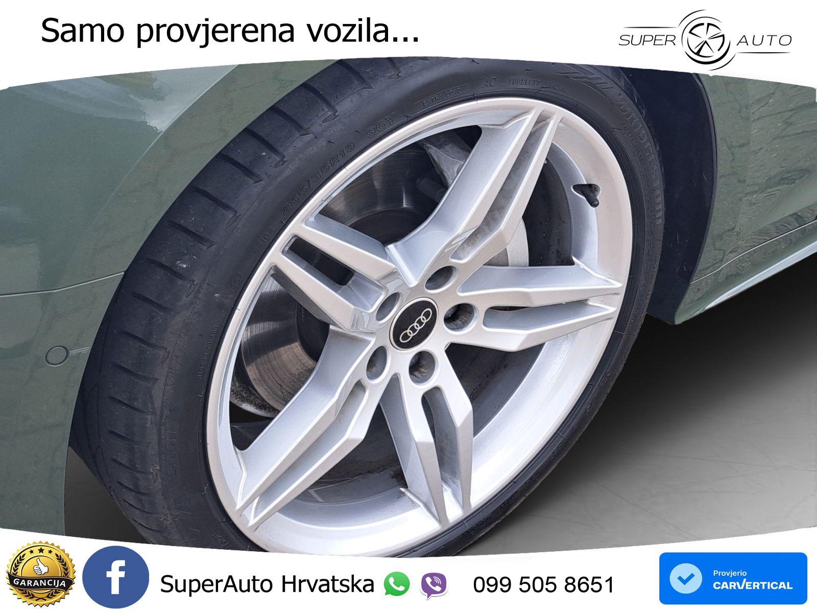 Audi A5 Sportback 40 TDI (204 KS) S tronic S line LED+GR SJED+ACC