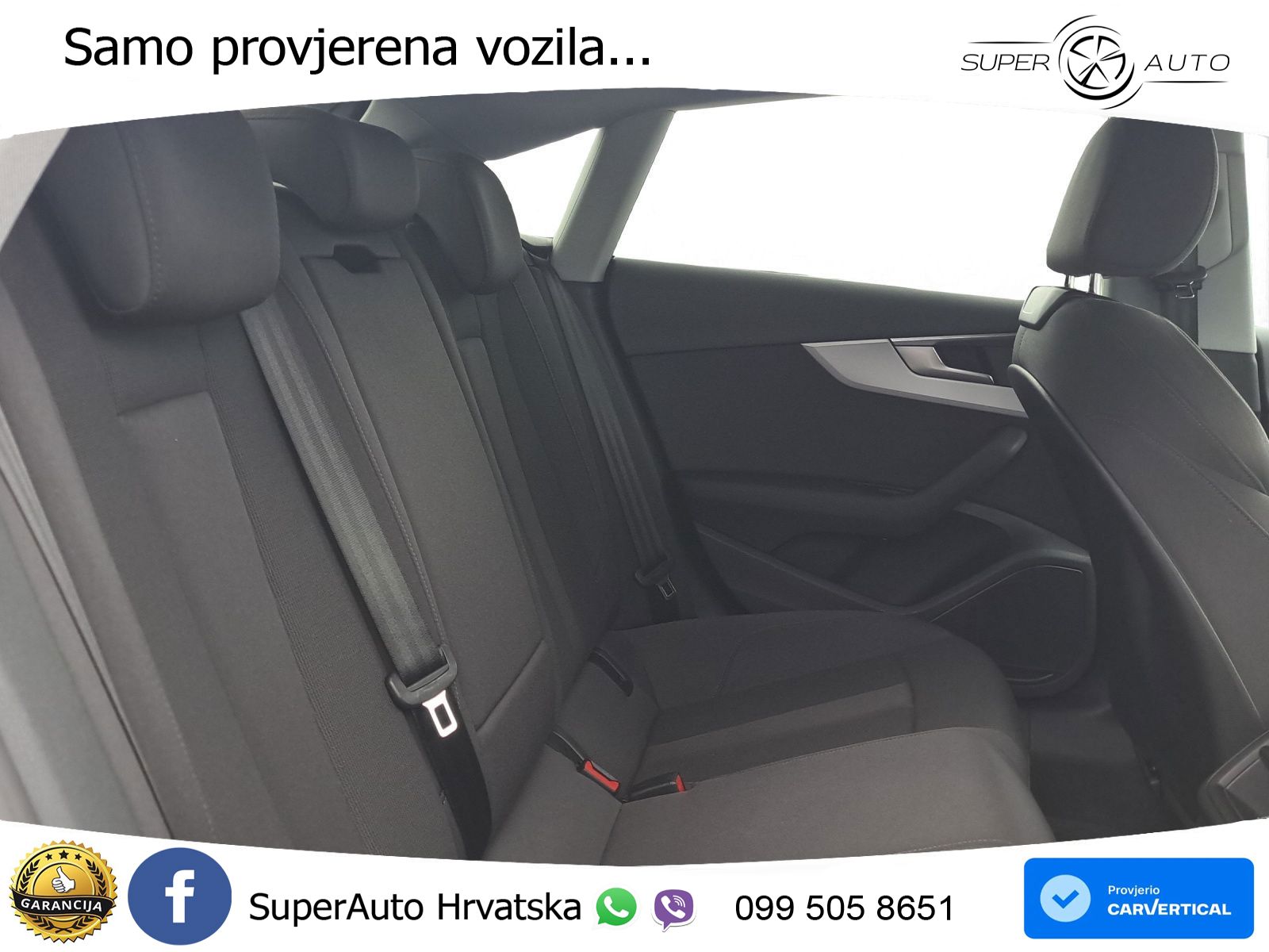 Audi A5 Sportback 40 TDI (204 KS) S tronic S line LED+GR SJED+ACC