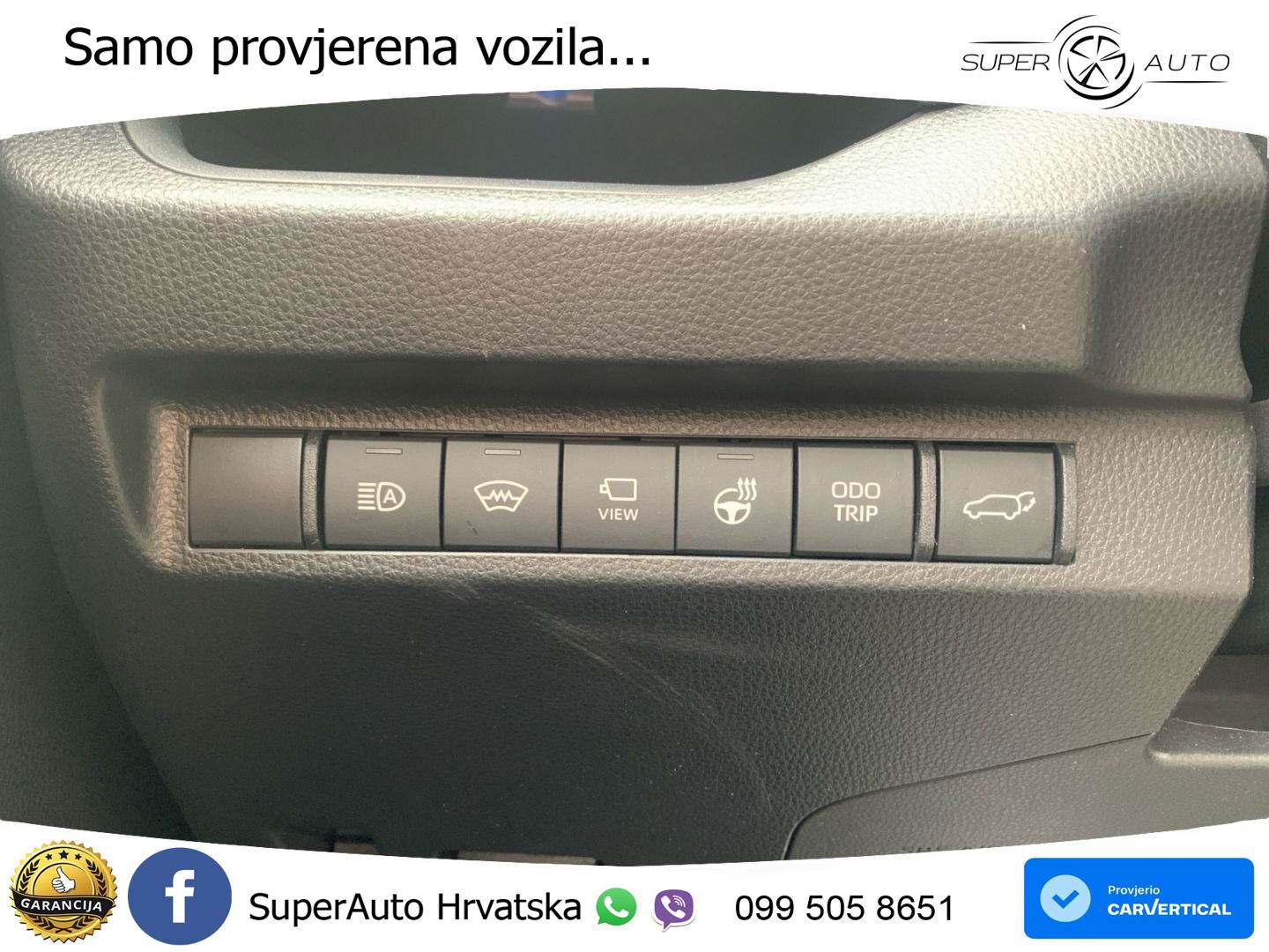 Toyota RAV4 2.5 (306 KS) Hybrid AWD-i eCVT Style LED+GR SJED+ACC