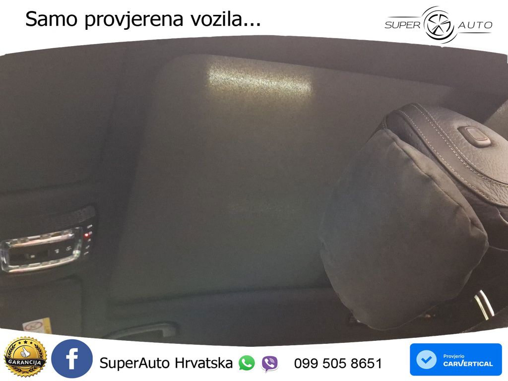 Mercedes-Benz GLS GLS 450d EQ Boost 4MATIC 9G-TRONIC AMG ACC+HEAD+4xGR SJED+360+PANO