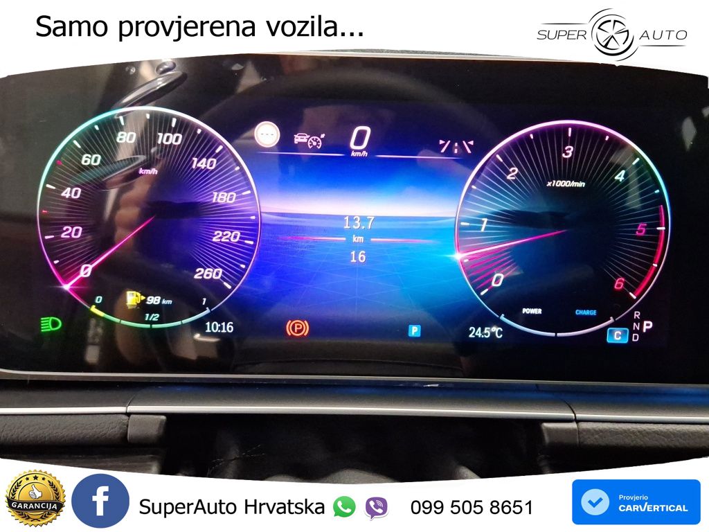 Mercedes-Benz GLS GLS 450d EQ Boost 4MATIC 9G-TRONIC AMG ACC+HEAD+4xGR SJED+360+PANO