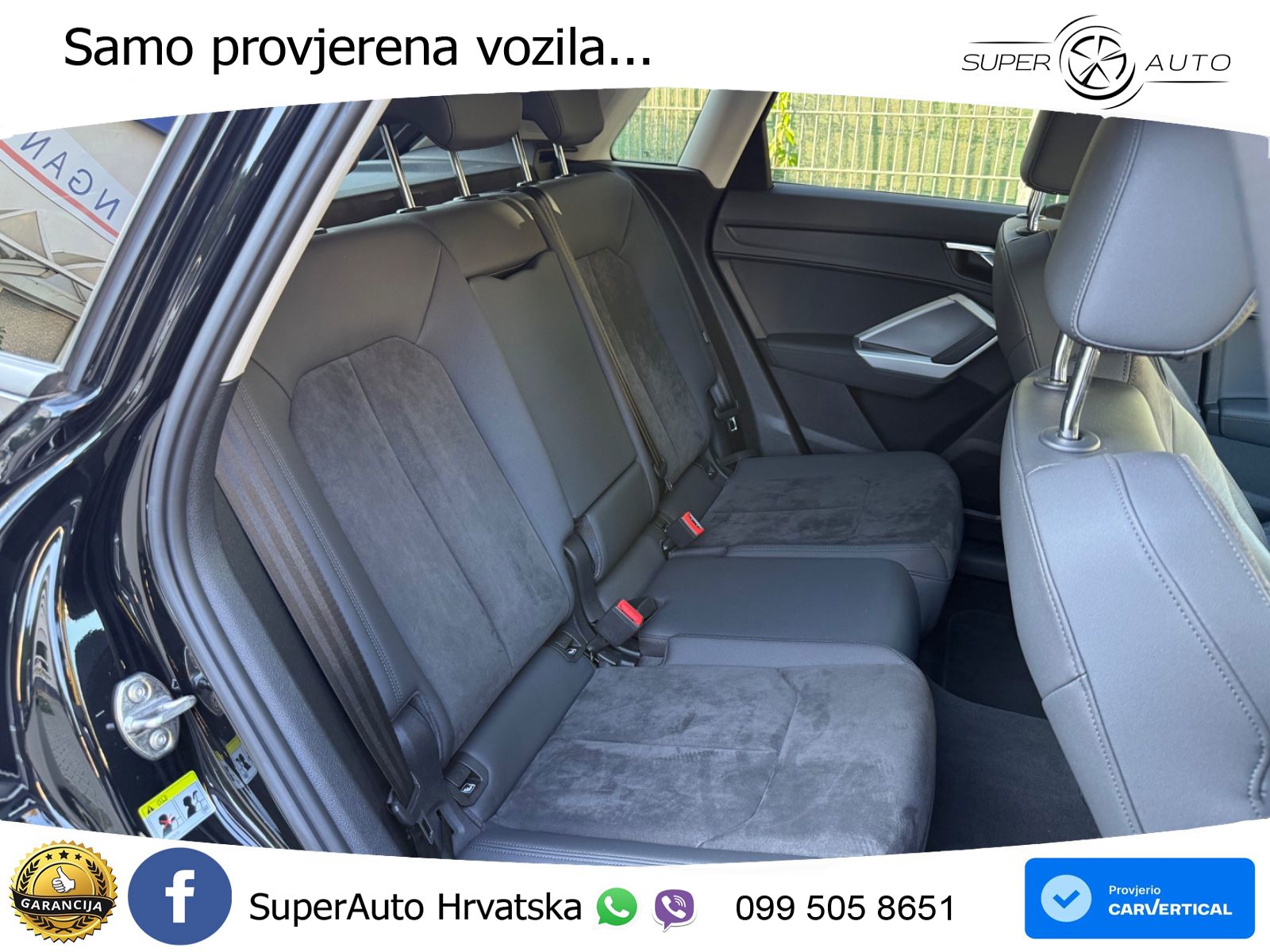 Audi Q3 40 TDI (200 KS) quattro S tronic LED+GR SJED+ACC