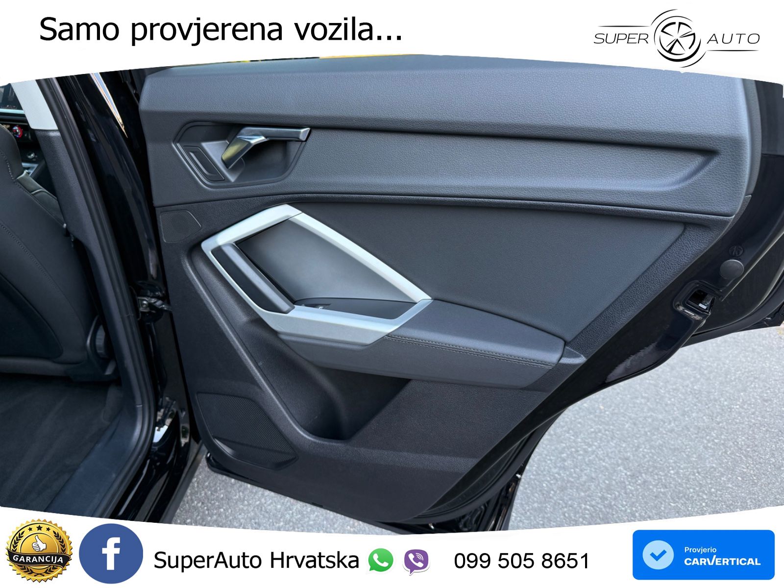 Audi Q3 40 TDI (200 KS) quattro S tronic LED+GR SJED+ACC