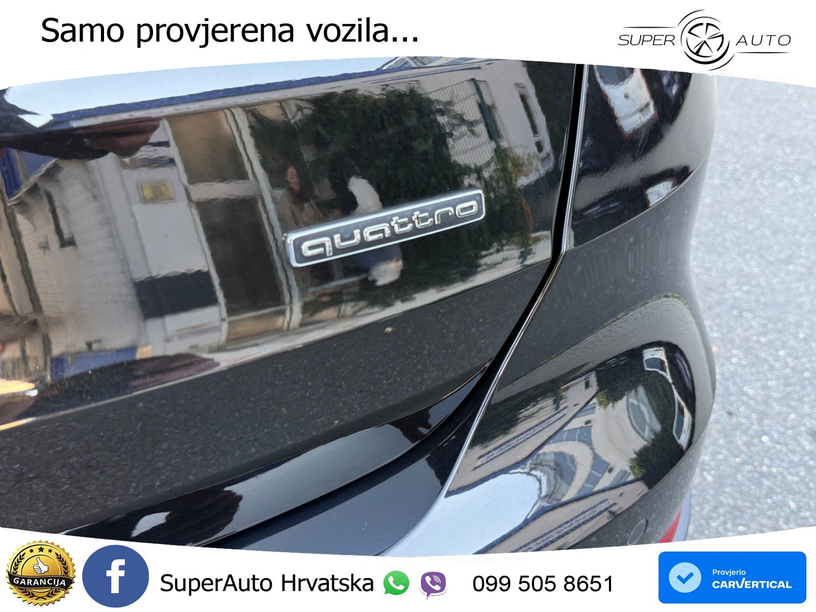 Audi Q3 40 TDI (200 KS) quattro S tronic LED+GR SJED+ACC