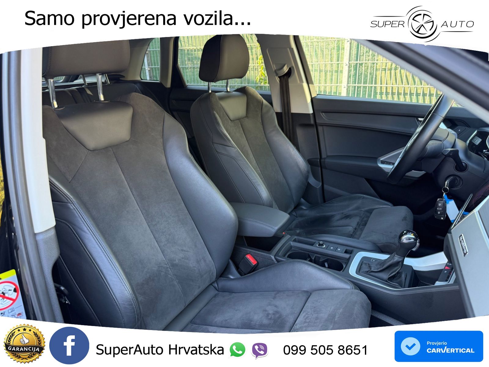 Audi Q3 40 TDI (200 KS) quattro S tronic LED+GR SJED+ACC