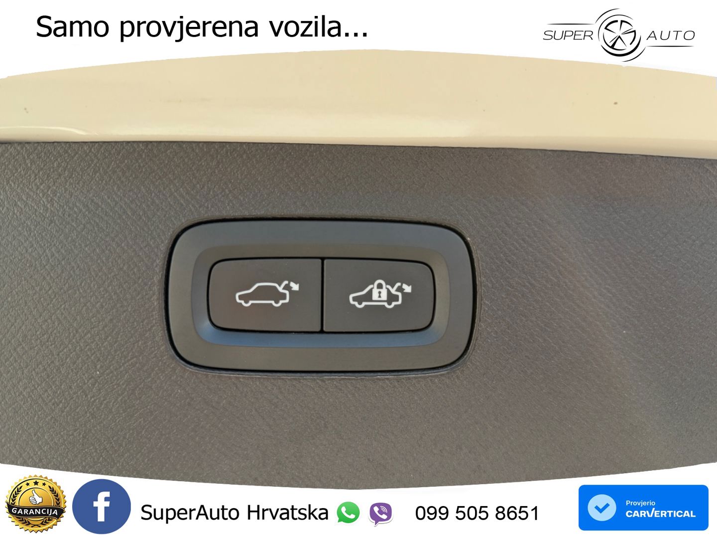 Volvo XC90 Recharge 2.0 T8 AWD Geartronic LED+GR SJED+ACC