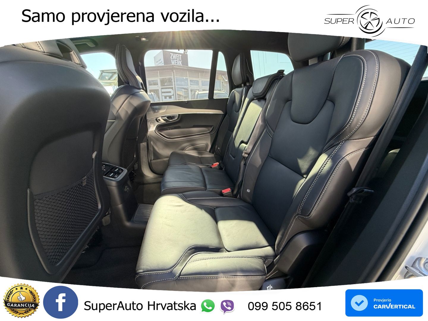 Volvo XC90 Recharge 2.0 T8 AWD Geartronic LED+GR SJED+ACC
