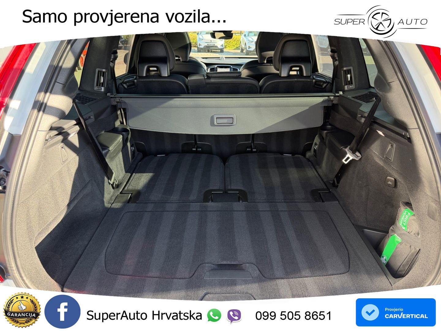 Volvo XC90 Recharge 2.0 T8 AWD Geartronic LED+GR SJED+ACC