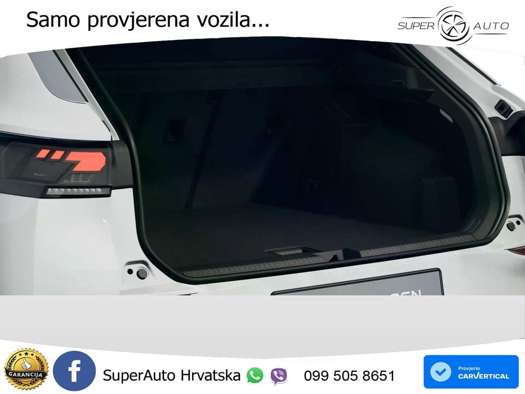 Volkswagen T-Roc 1.5 eTSI (150 KS)  DSG LED+GR SJED+ACC