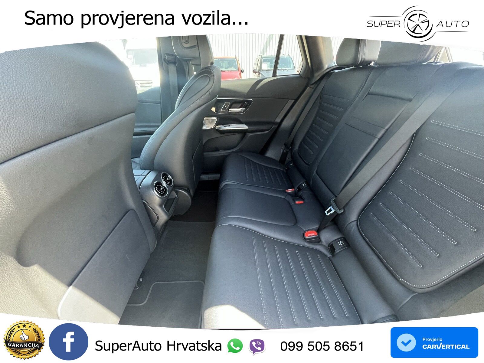 Mercedes GLC 400e (381 KS) 4MATIC 9G-TRONIC AMG ZRAČNI+ACC+GR SJED+KAM