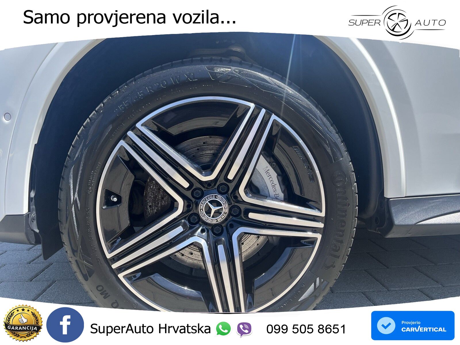 Mercedes GLC 400e (381 KS) 4MATIC 9G-TRONIC AMG ZRAČNI+ACC+GR SJED+KAM