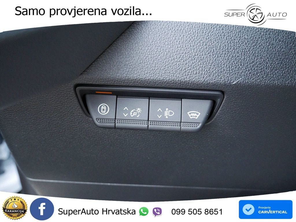 Renault Master FWD Kasten L2H2 3.5to dCi 130 PDC AHK LED 131 KS