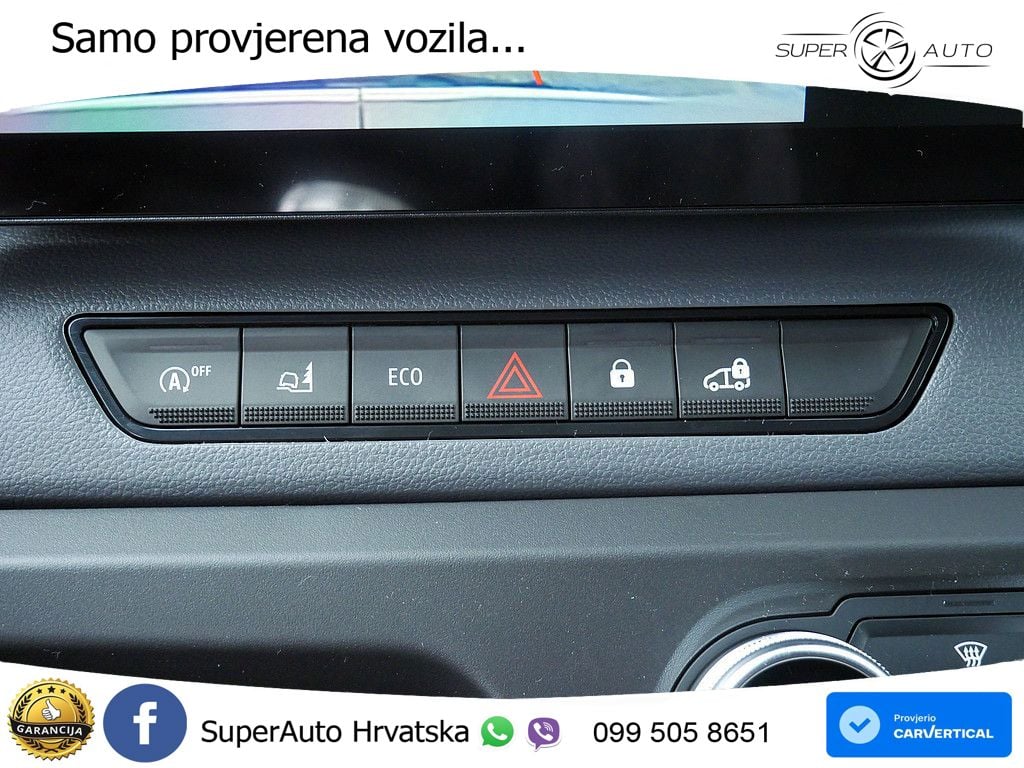 Renault Master FWD Kasten L2H2 3.5to dCi 130 PDC AHK LED 131 KS